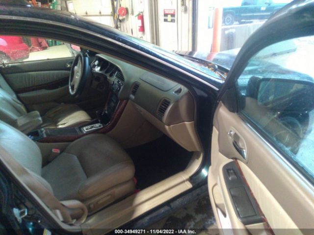 19UUA56631A026323 Acura TL