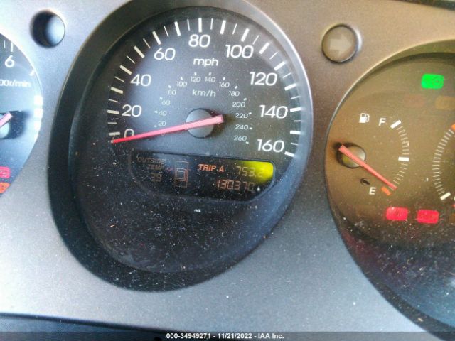 19UUA56631A026323 Acura TL