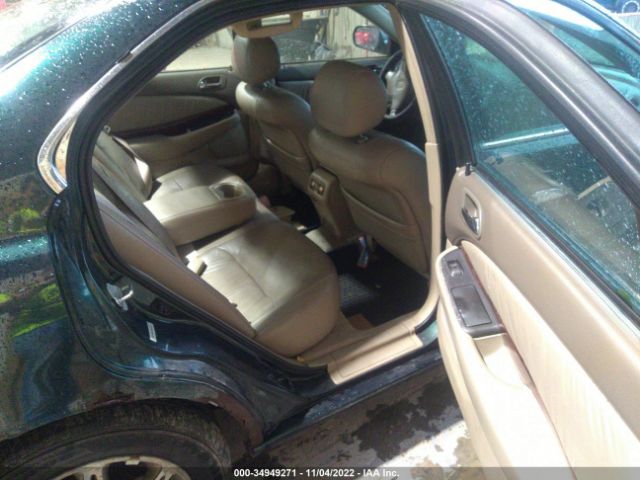 19UUA56631A026323 Acura TL