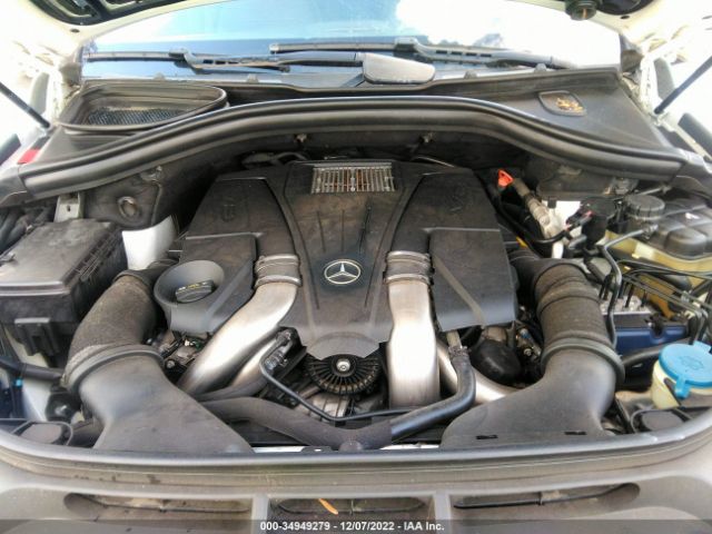 4JGDF7CE8EA319126 Mercedes-Benz Gl-class Gl 450