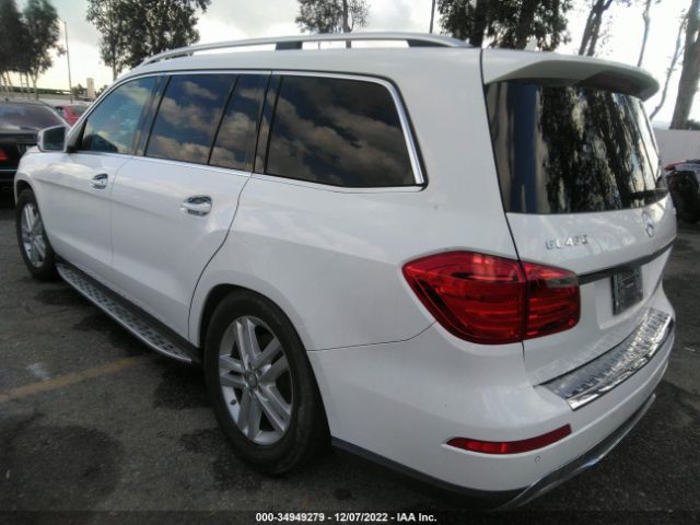 4JGDF7CE8EA319126 Mercedes-Benz Gl-class Gl 450