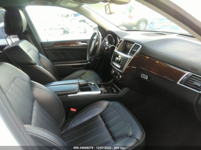 4JGDF7CE8EA319126 Mercedes-Benz Gl-class Gl 450