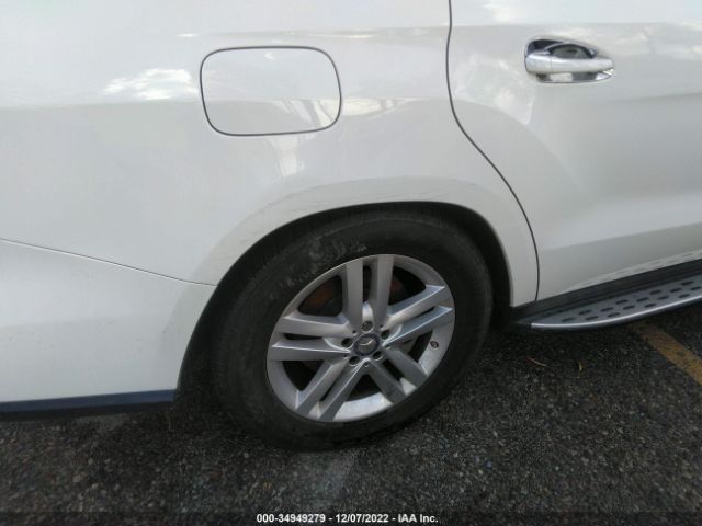 4JGDF7CE8EA319126 Mercedes-Benz Gl-class Gl 450