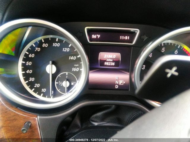 4JGDF7CE8EA319126 Mercedes-Benz Gl-class Gl 450