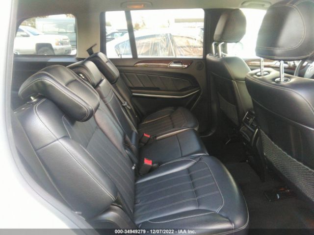 4JGDF7CE8EA319126 Mercedes-Benz Gl-class Gl 450