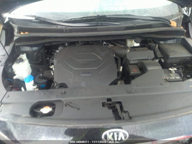 2021 Kia Sedona, VIN: KNDMB5C10M6675685