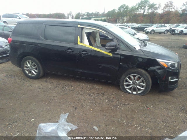 2021 Kia Sedona, VIN: KNDMB5C10M6675685