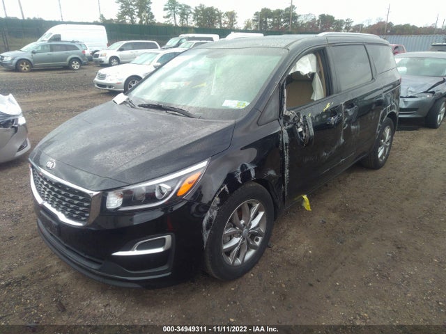 2021 Kia Sedona, VIN: KNDMB5C10M6675685