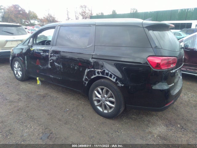 2021 Kia Sedona, VIN: KNDMB5C10M6675685