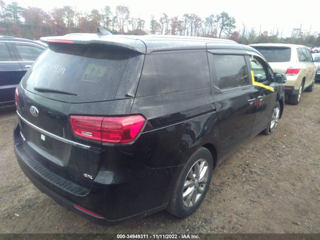 2021 Kia Sedona, VIN: KNDMB5C10M6675685