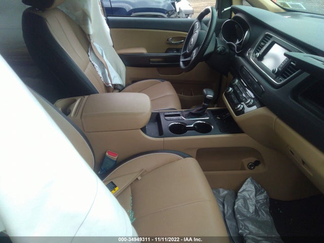 2021 Kia Sedona, VIN: KNDMB5C10M6675685