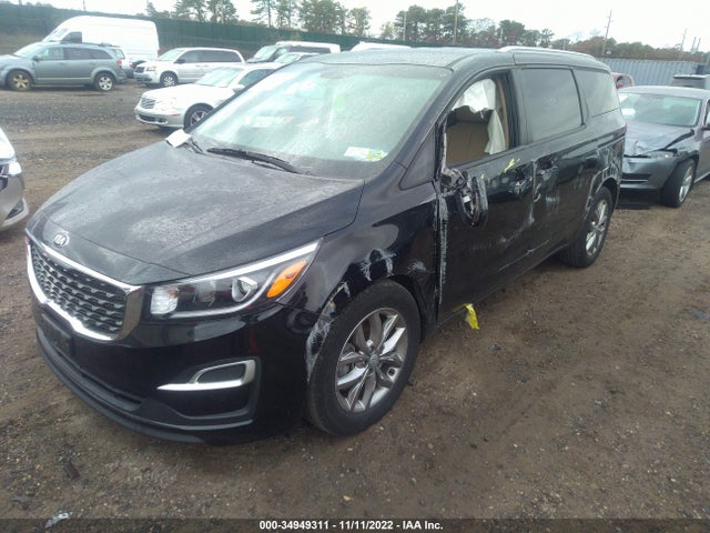 2021 Kia Sedona, VIN: KNDMB5C10M6675685