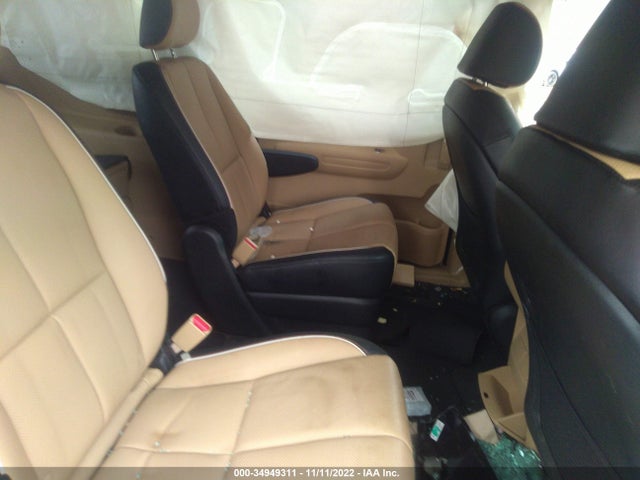 2021 Kia Sedona, VIN: KNDMB5C10M6675685