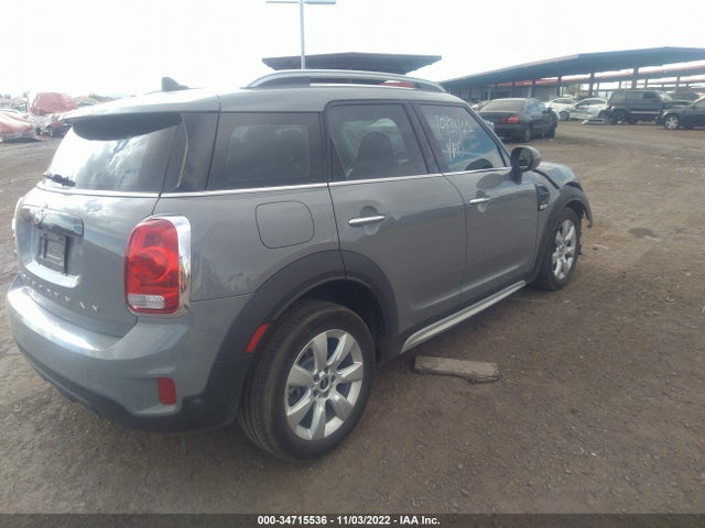 2019 Mini Countryman, VIN: WMZYS7C57K3F44691
