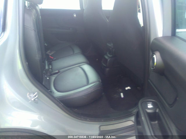 2019 Mini Countryman, VIN: WMZYS7C57K3F44691