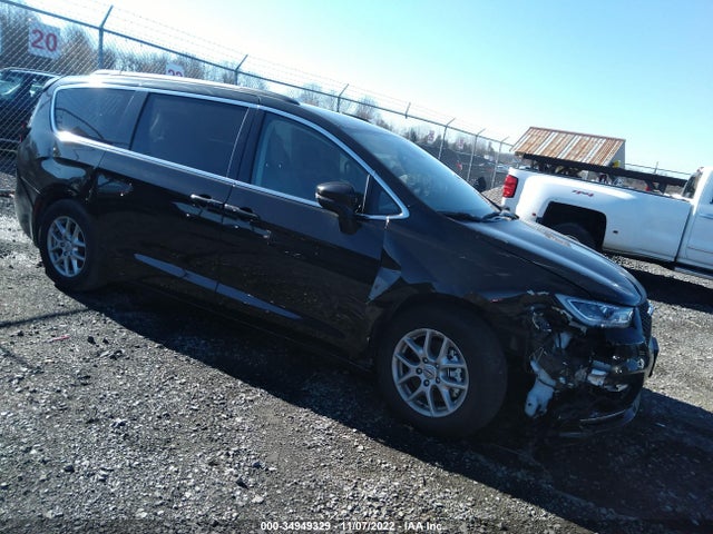 Chrysler Pacifica Touring L 2022 2C4RC1BG2NR171151 Image 1
