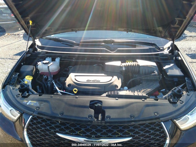Chrysler Pacifica Touring L 2022 2C4RC1BG2NR171151 Image 10