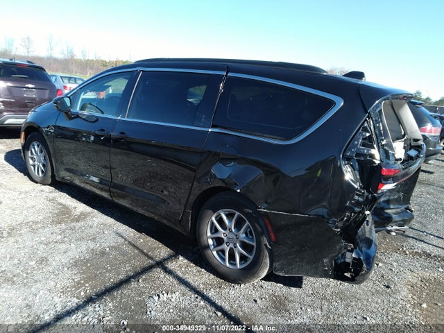 Chrysler Pacifica Touring L 2022 2C4RC1BG2NR171151 Image 3