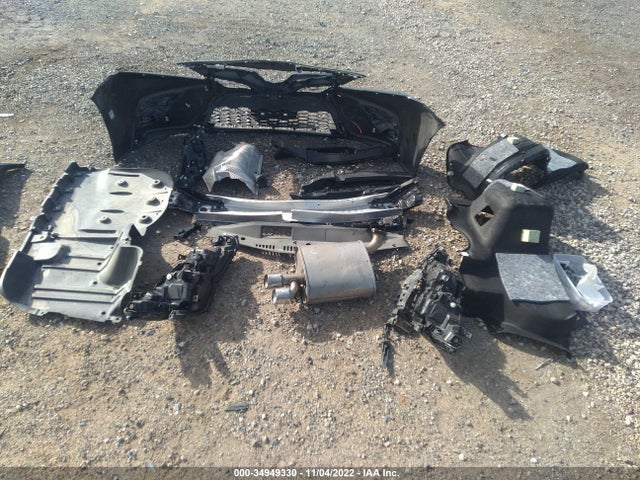 2022 Toyota Camry, VIN: 4T1S31AK7NU584205