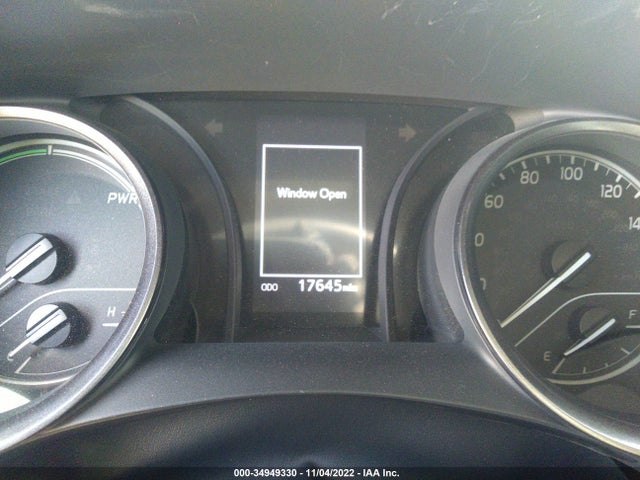 2022 Toyota Camry, VIN: 4T1S31AK7NU584205