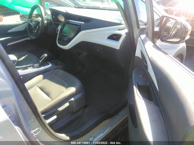 2019 Chevrolet Bolt EV, VIN: 1G1FZ6S05K4130778