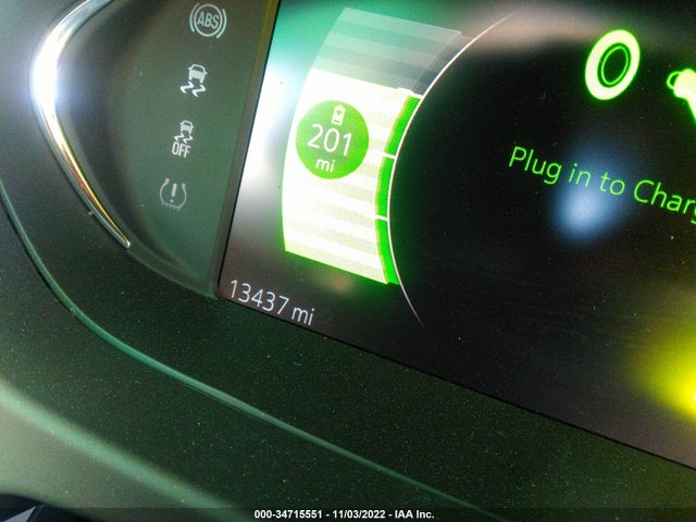 2019 Chevrolet Bolt EV, VIN: 1G1FZ6S05K4130778