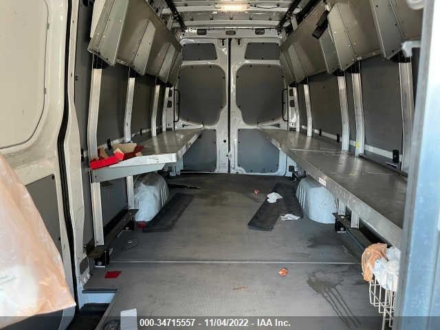 2015 Mercedes-Benz Sprinter, VIN: WD3PE8DB0FP126038