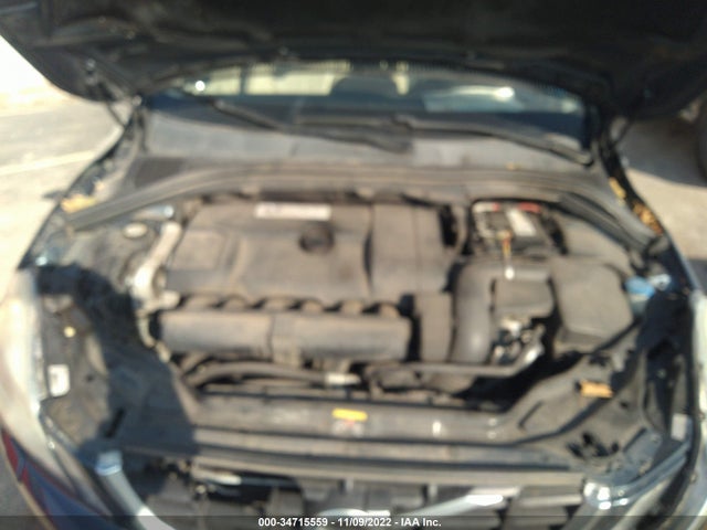 Volvo Xc60 3.2l 2010 YV4982DZ3A2103713 Image 11