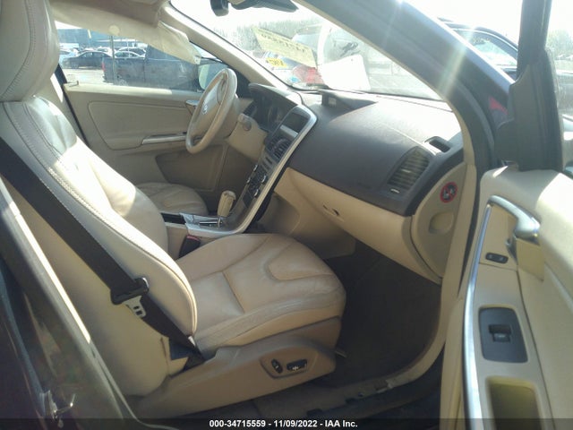 Volvo Xc60 3.2l 2010 YV4982DZ3A2103713 Image 6
