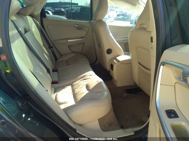 Volvo Xc60 3.2l 2010 YV4982DZ3A2103713 Image 9