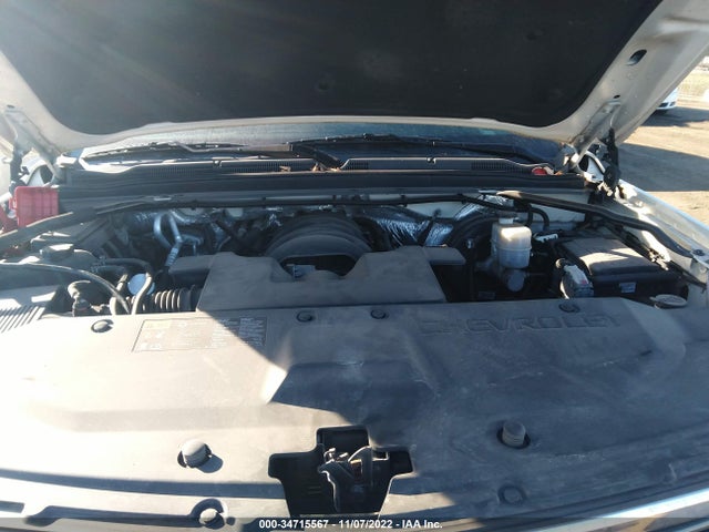 2015 Chevrolet Tahoe, VIN: 1GNSKCKC9FR237903