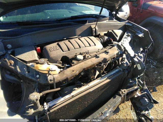 GMC ACADIA SLE 2014 1GKKVPKD4EJ279834 Image 10