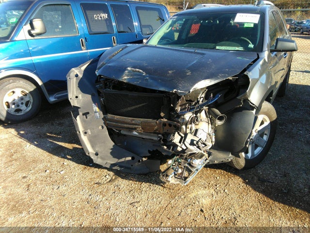 GMC ACADIA SLE 2014 1GKKVPKD4EJ279834 Image 7