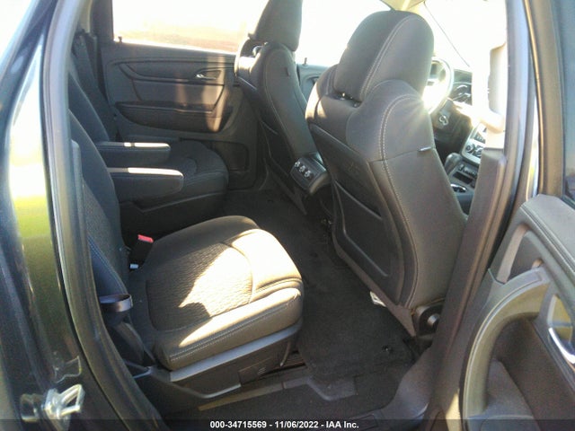 GMC ACADIA SLE 2014 1GKKVPKD4EJ279834 Image 9