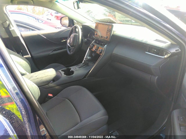 2021 Toyota Venza, VIN: JTEAAAAH1MJ053121