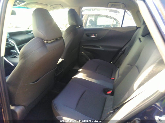 2021 Toyota Venza, VIN: JTEAAAAH1MJ053121