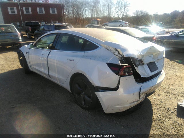 Tesla Model 3 Long Range/performance 2019 5YJ3E1EB4KF493510 Image 6
