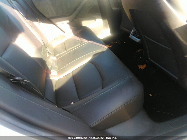 Tesla Model 3 Long Range/performance 2019 5YJ3E1EB4KF493510 Image 8