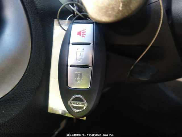 JN8AF5MR1GT601004 Nissan Juke Sl