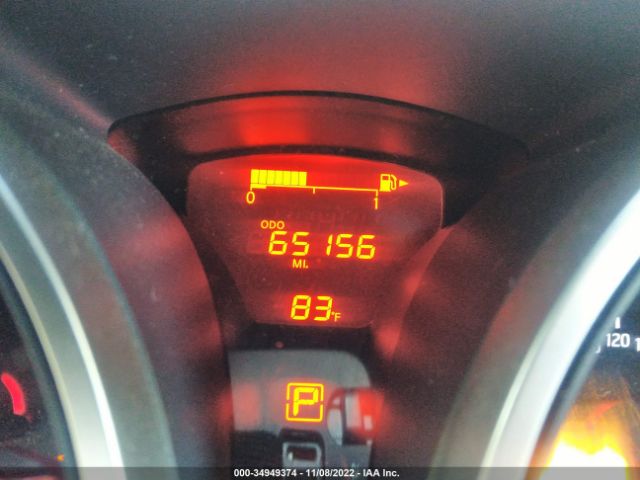 JN8AF5MR1GT601004 Nissan Juke Sl