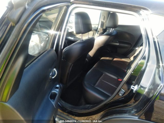 JN8AF5MR1GT601004 Nissan Juke Sl