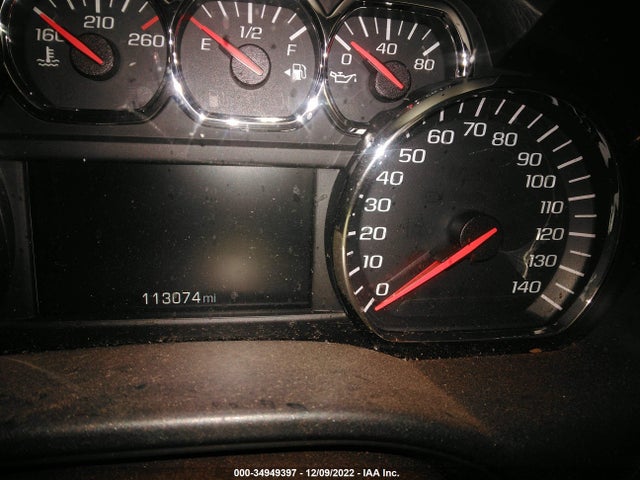 GMC SIERRA 1500 2014 3GTP1UEC5EG276909 Image 7