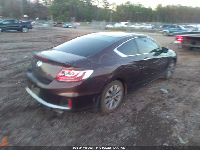 2013 HONDA ACCORD CPE LX-S VIN: 1HGCT1B32DA003095
