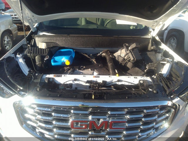 GMC Terrain Denali 2020 3GKALSEX1LL311977 Image 10