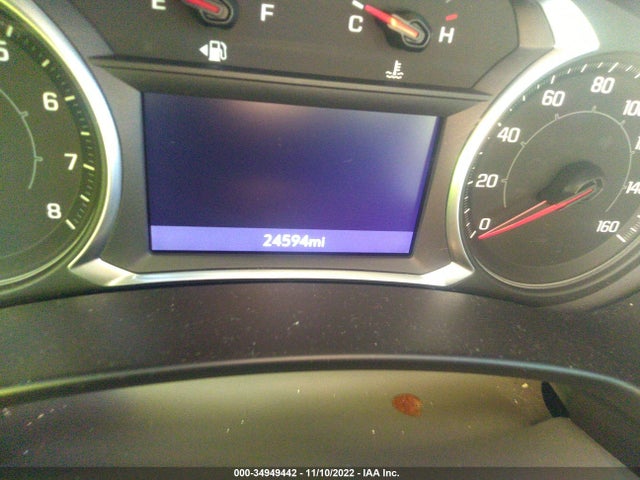 GMC Terrain Denali 2020 3GKALSEX1LL311977 Image 7