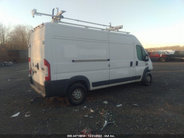 2017 Ram Promaster, VIN: 3C6TRVDG3HE524535