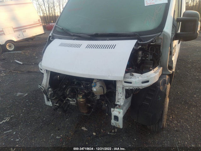 2017 Ram Promaster, VIN: 3C6TRVDG3HE524535