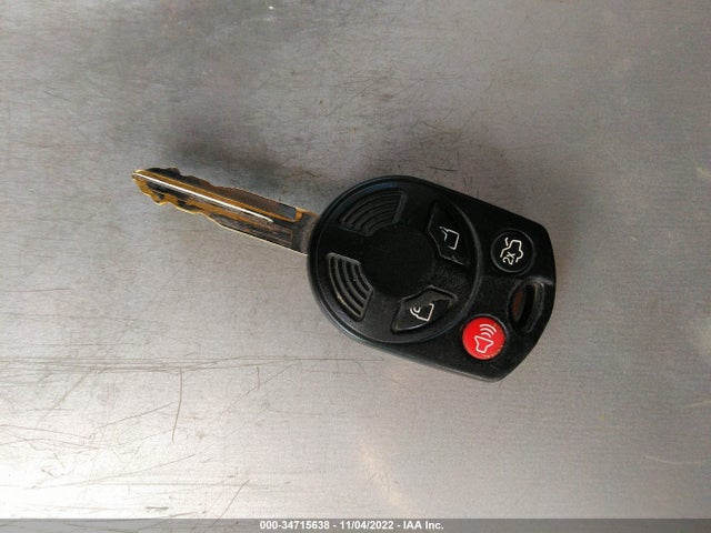 Lincoln MKZ 2007 3LNHM26T27R636137 Image 3
