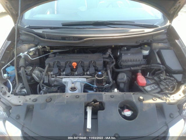 Honda Civic Sedan Ex 2015 19XFB2F88FE108606 Image 10