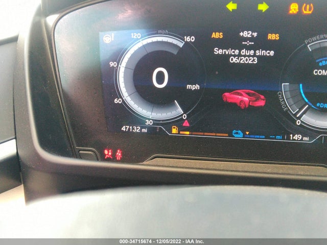 2015 BMW i8, VIN: WBY2Z2C52FV391924